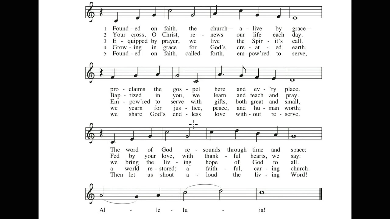 1st Sunday after the Epiphany-January 11, 2026