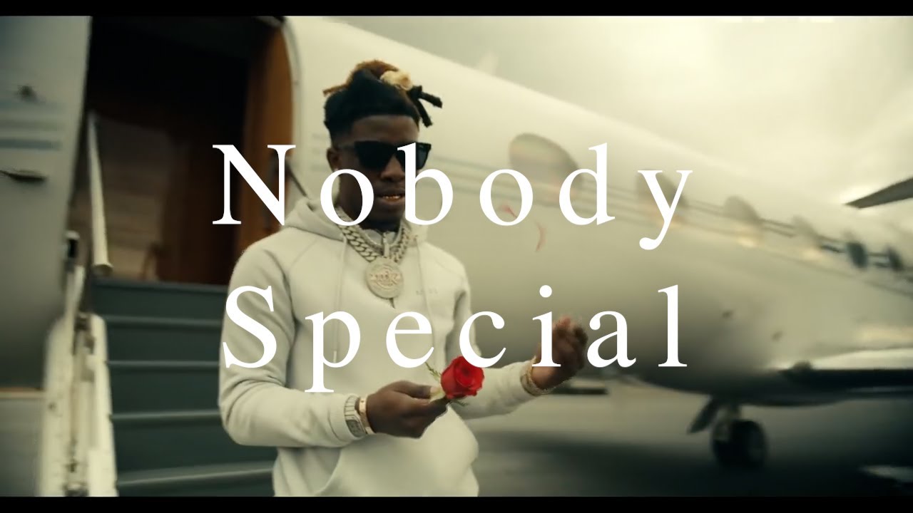 *Free for Profit* Hotboii x NBA Youngboy x Future Type Beat 