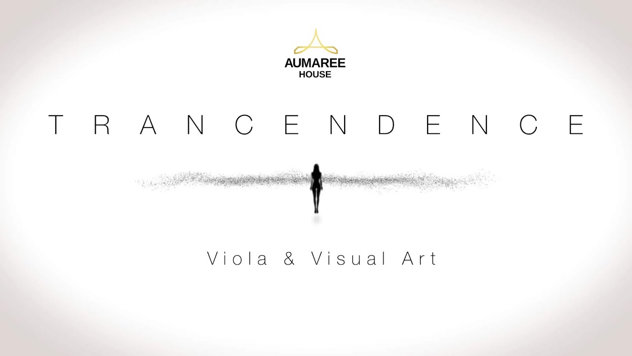 TRANCENDENCE | Viola & Visual Art