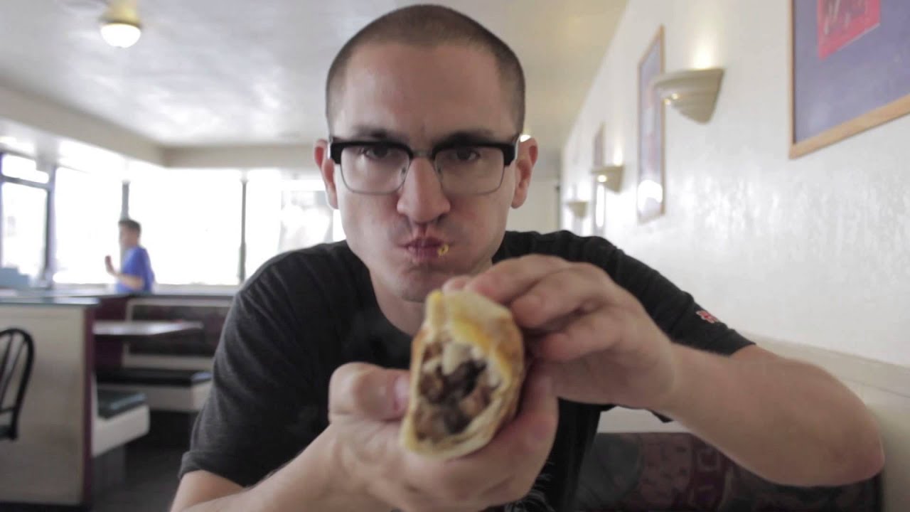 Chain Reaction (season 1 ep 2):  TACO BELL