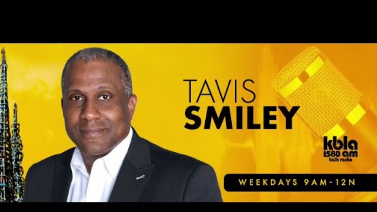 Trump's Tariffs and Trade Developments: Lori Wallach on the Tavis Smiley Show