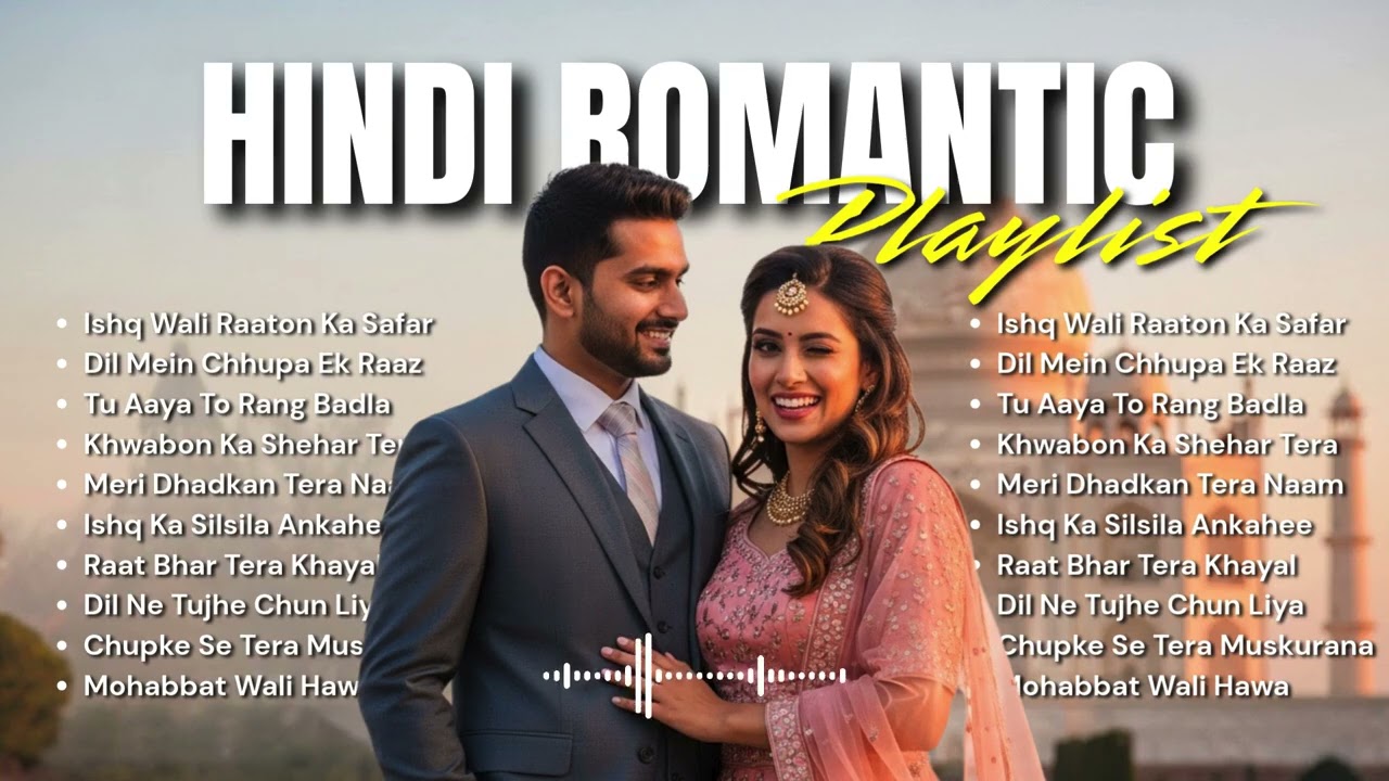 Trending Romantic Bollywood Song 2026 | New Hindi Love Song