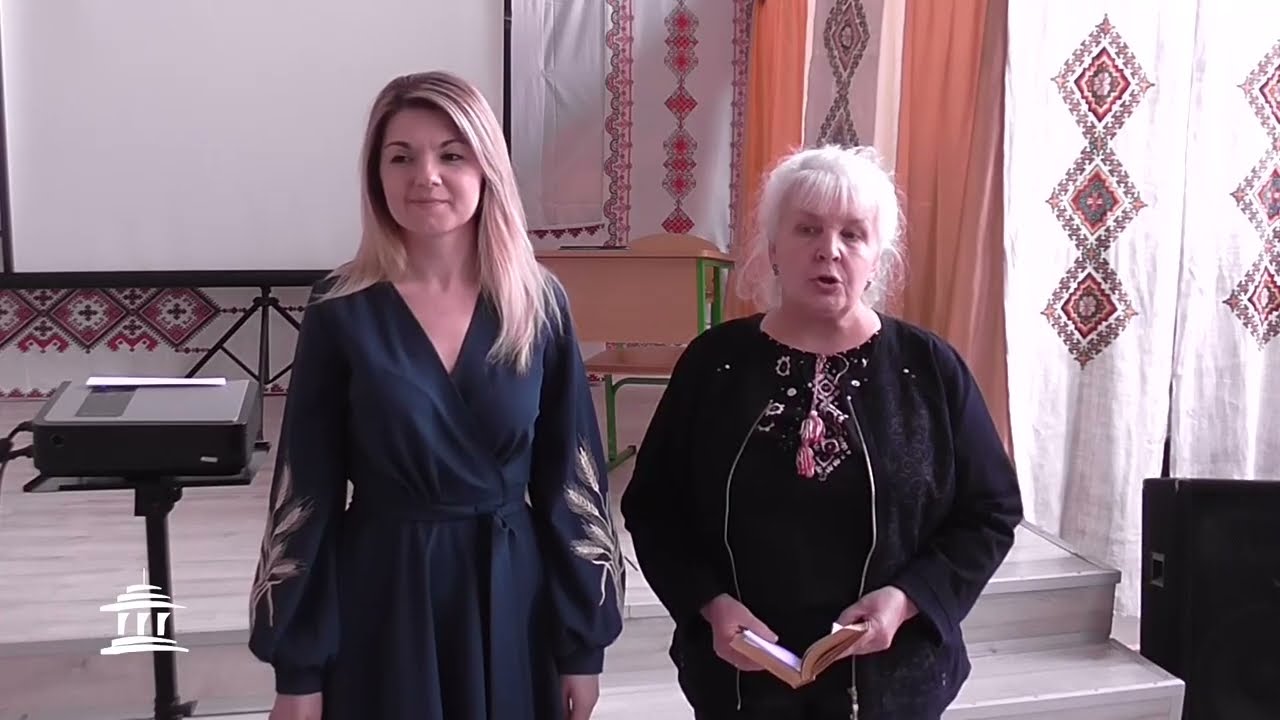 Ну що б, здавалося, слова...
