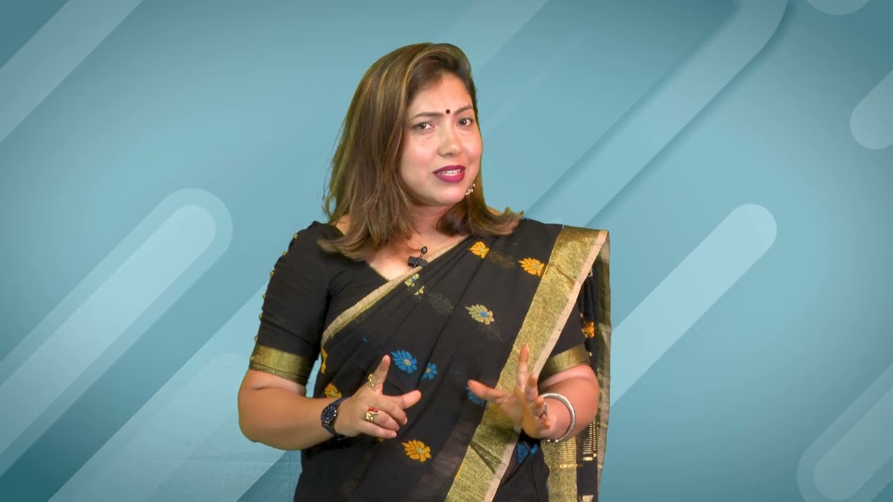 Video Lecture :  Traditional Assamese Clothing and Accessories Basic Course in Assamese