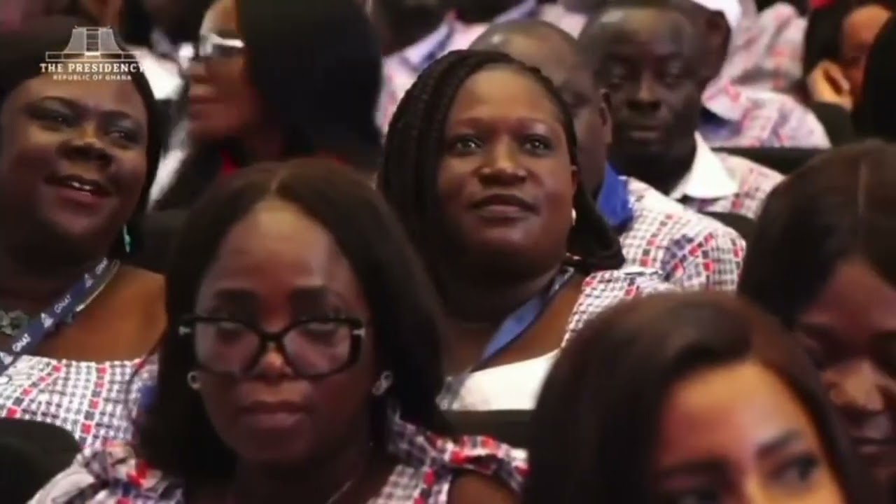 Teacher Safety in Ghana: GNAT Pushes for Security and Single Spine Pay Review