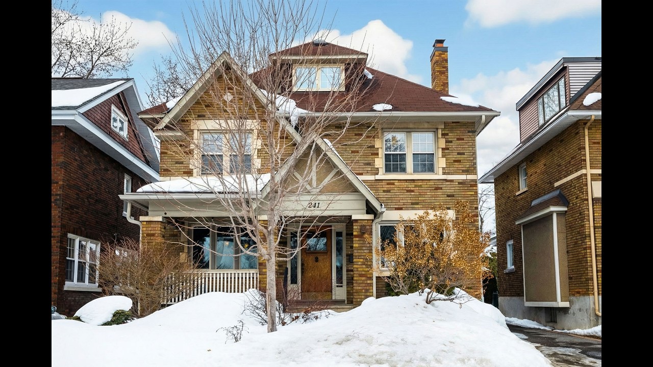 241 Fourth Avenue - Nick of Time Realty