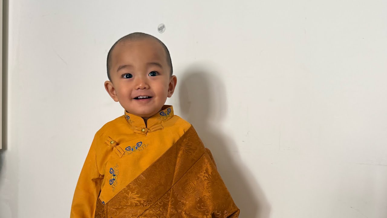 སྣང་བ་སྐྱིད་པའི་མི་ཚེ་འདི།།དཀོན་མཆོག་གསུམ་གྱི་བཀའ་དྲིན་ཡིན།།👍👍