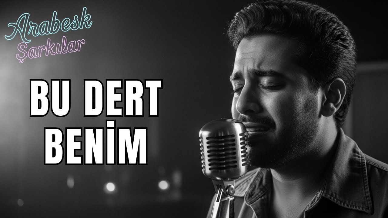 GİTTİN YA (arabesk şarkılar, ai cover, arabesk, ai music, yapay zeka şarkı)