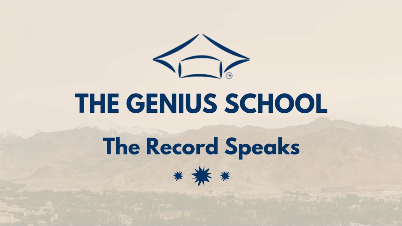BHM 26 | The Record Speaks