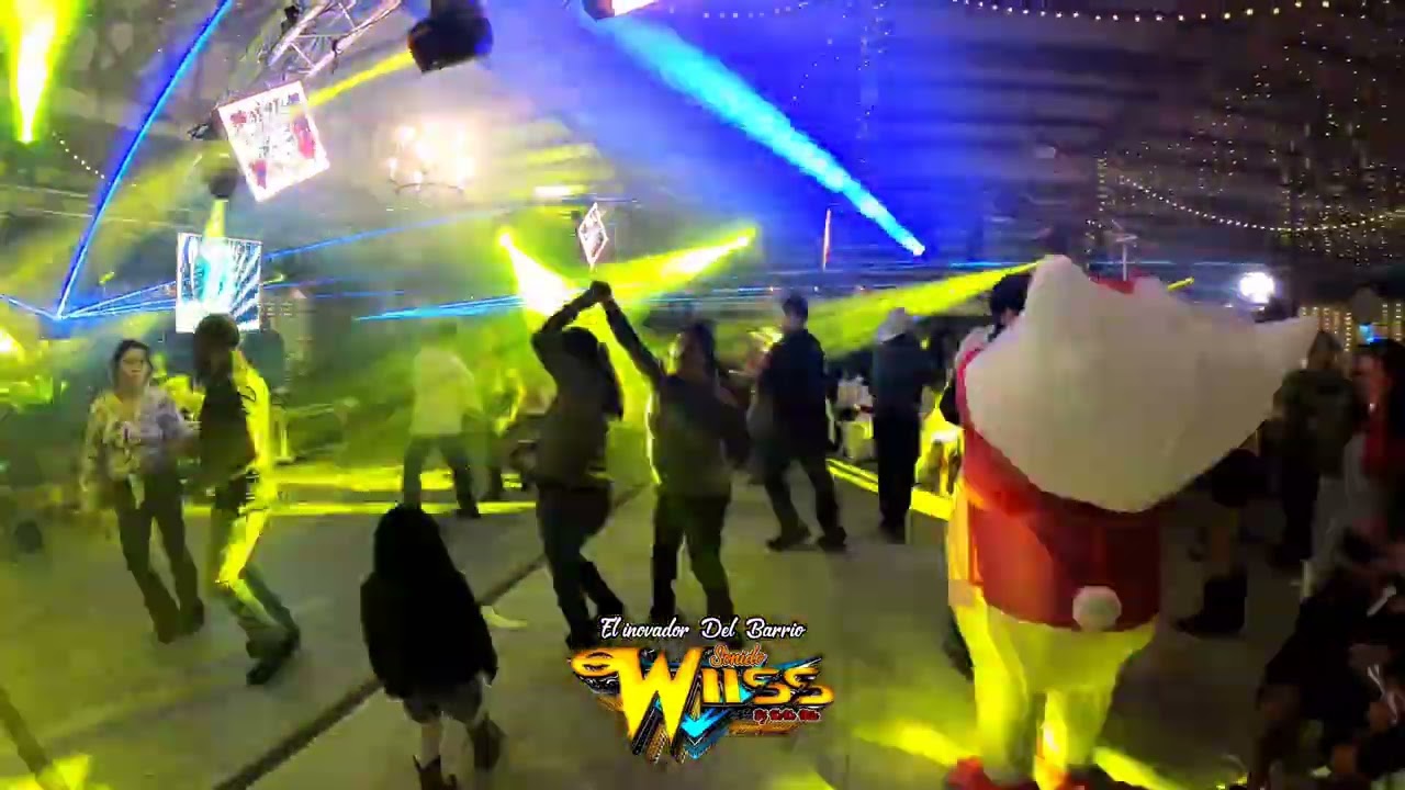 Dkdaz - Alguien Que Solía Conocer  2025 sonido wiiss cumbia