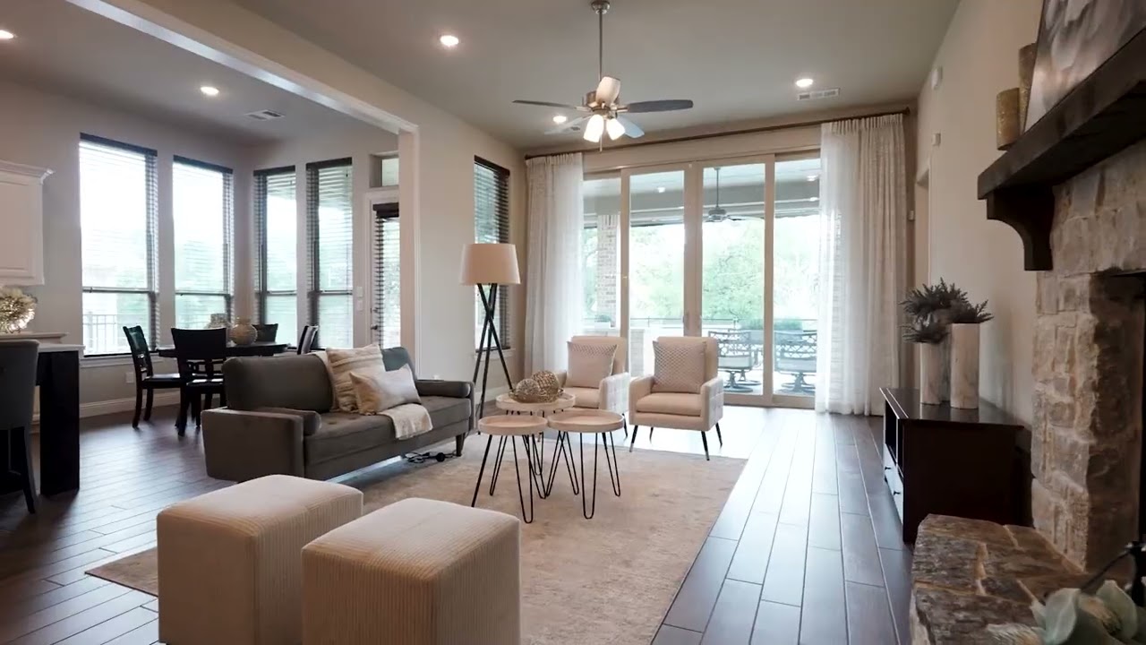 The Gaskill Group | 916 Haverford Ln, Lantana TX