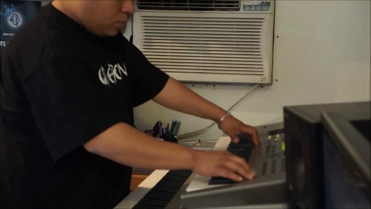 Home Grown Productions Beats