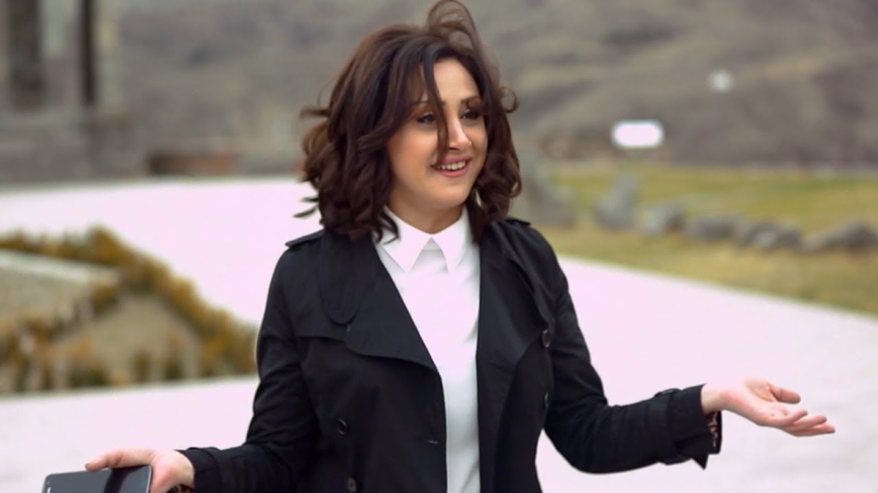 Հ/Ս «Ճակատագրի պատասխանը» (մաս 1)