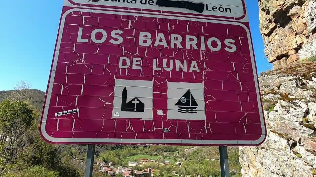 Comarca de Luna y Babia