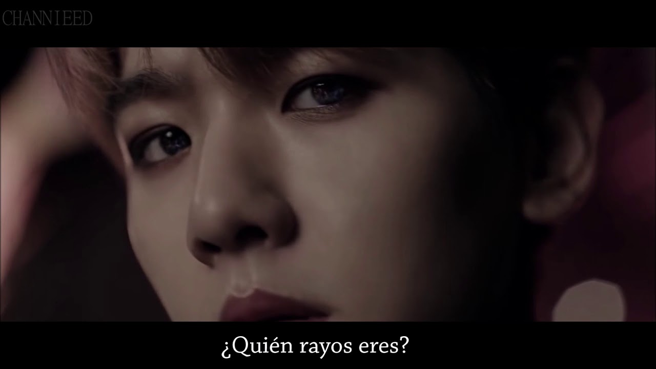[Movie Tráiler] The Robot //ChanBaek//