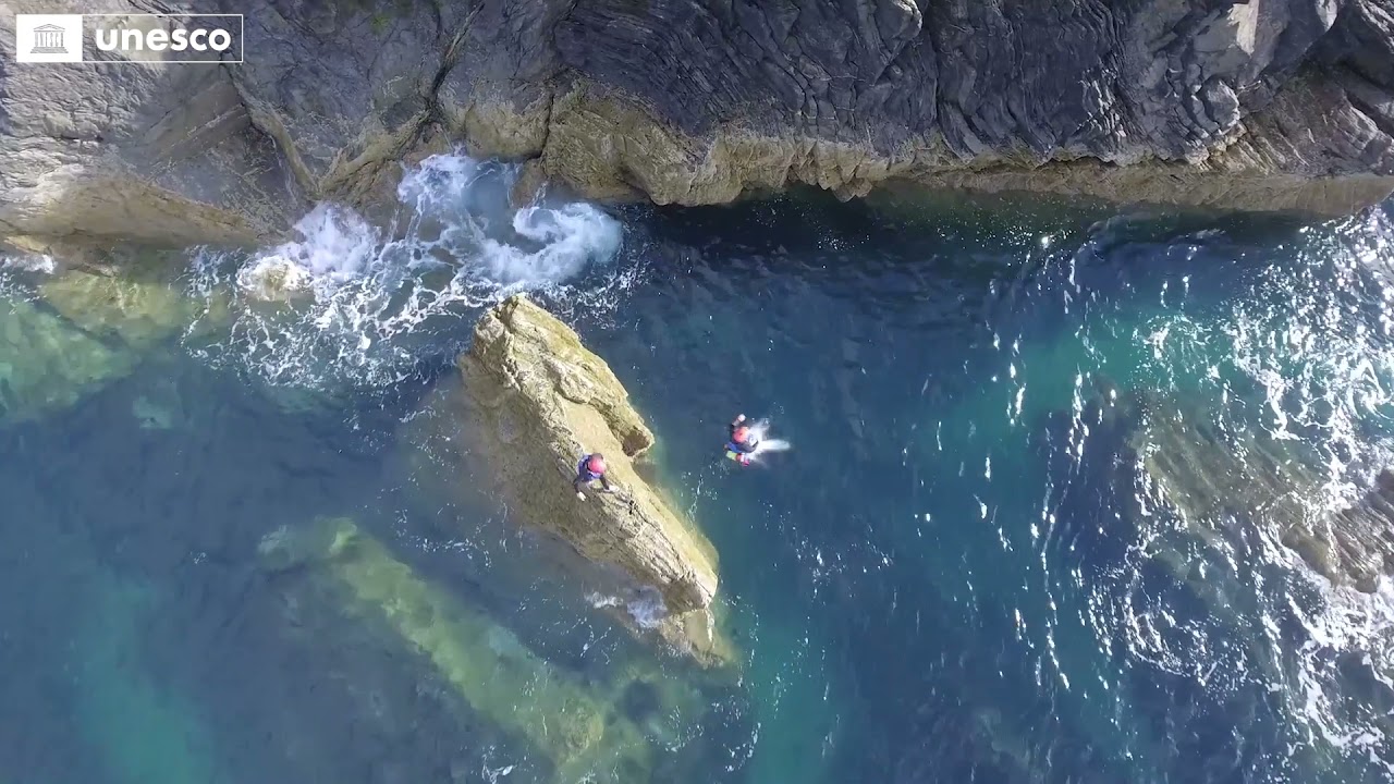 Isle of Man Biosphere Reserve is 