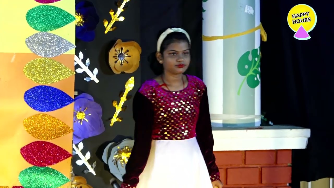 अNURANJANA_UKG & PRIMARY CLASSES 2025-26