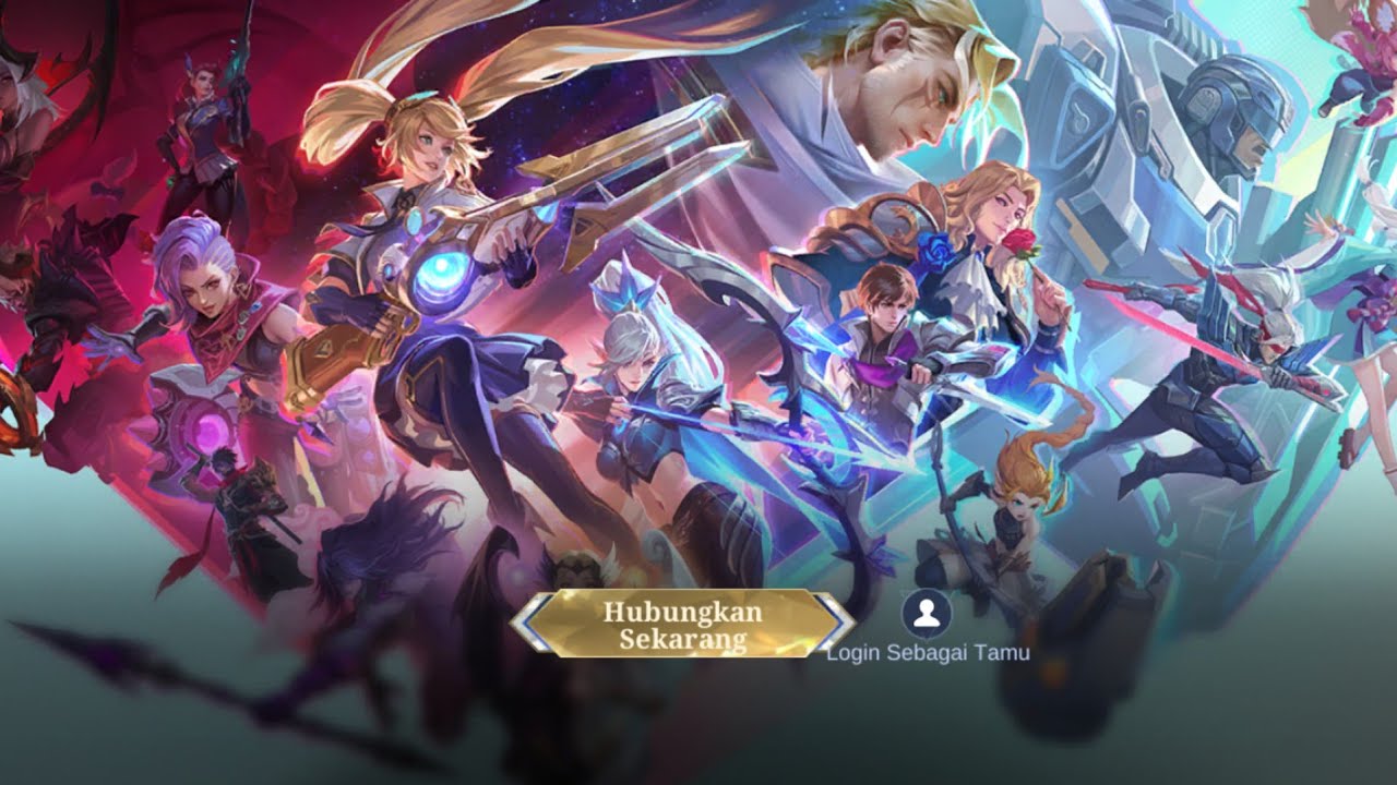 Live Mobile Legends