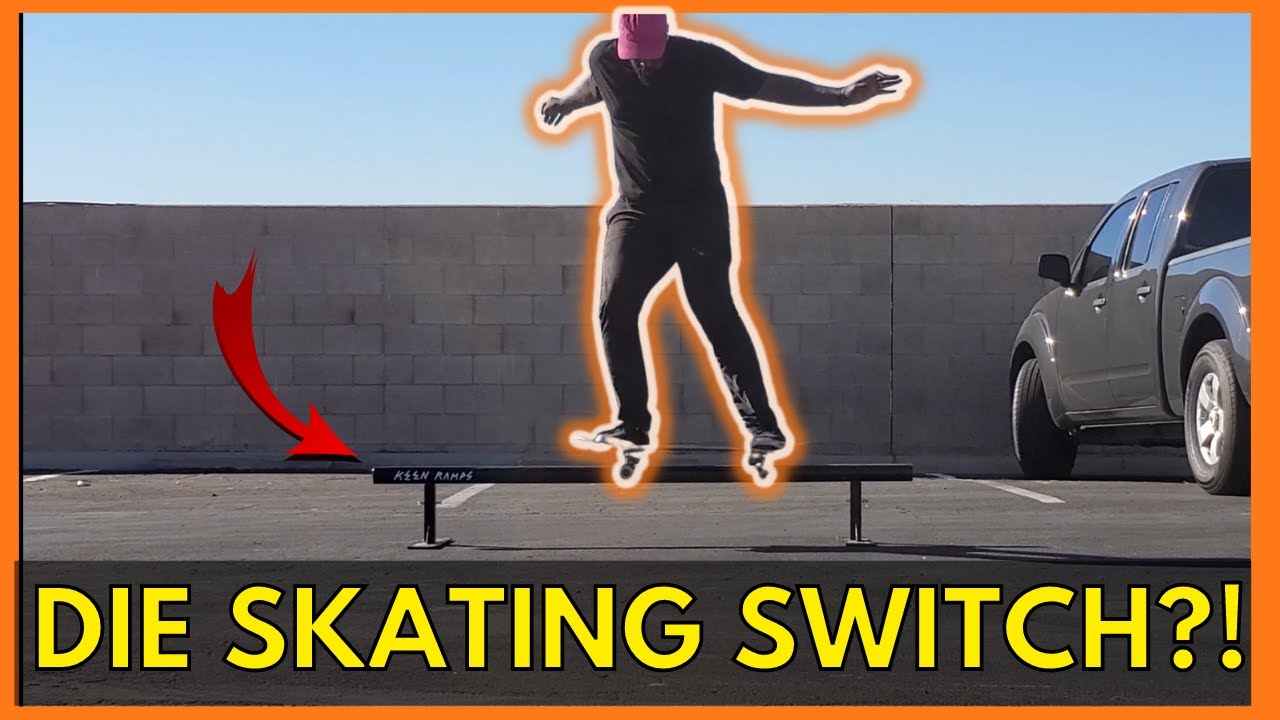 Keen Ramps NEW Flat bar REVIEW | TONY PERKS EXPERIENCE