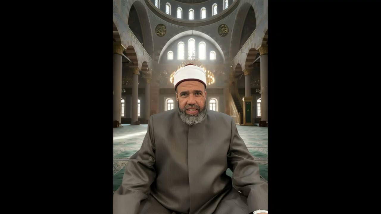 خطبة لماذا التوحيد أولا ؟