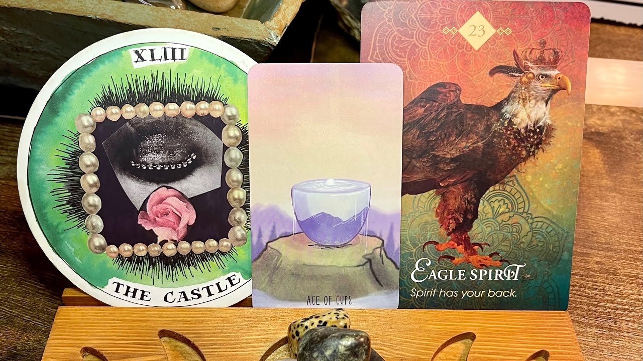 TAURUS ♉️ “WOW.WOW....JUST.... WOW 😳 !”   NEXT 48HRS TAROT & ORACLE  READING APRIL 2022