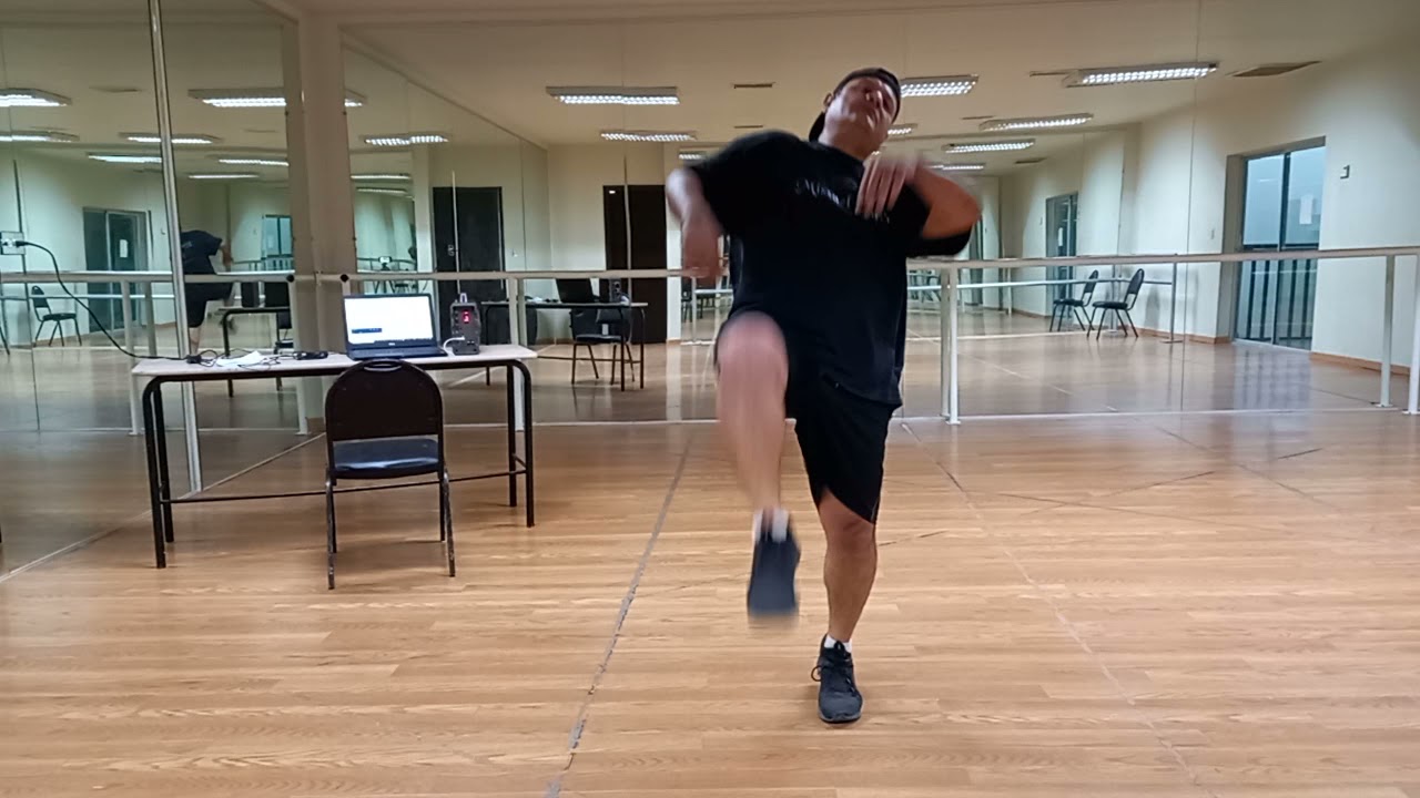 Norte Bronco de Sonora tutorial 