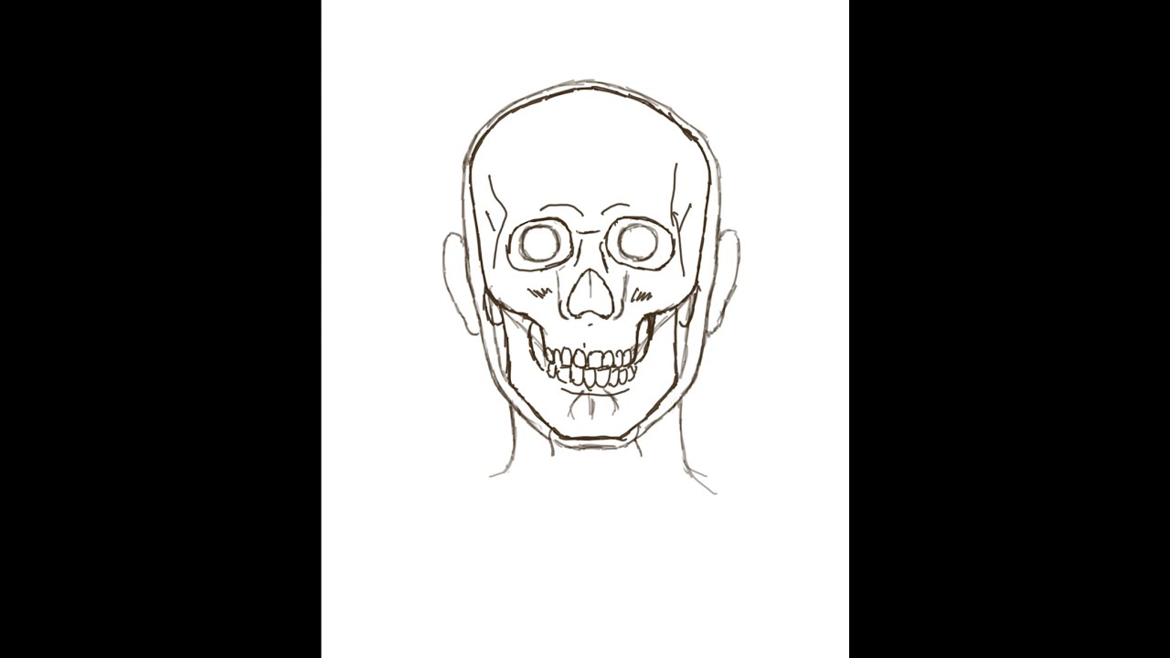 The Face of Pharaoh Seqenenre Tao (Artistic Reconstruction)