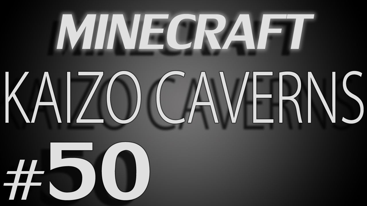 Kaizo Caverns 50 - 