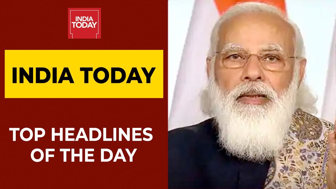 Top Headlines| PM Modi Vs CM Mamata; Sujata Mondal Attacked; Assembly Elections & More