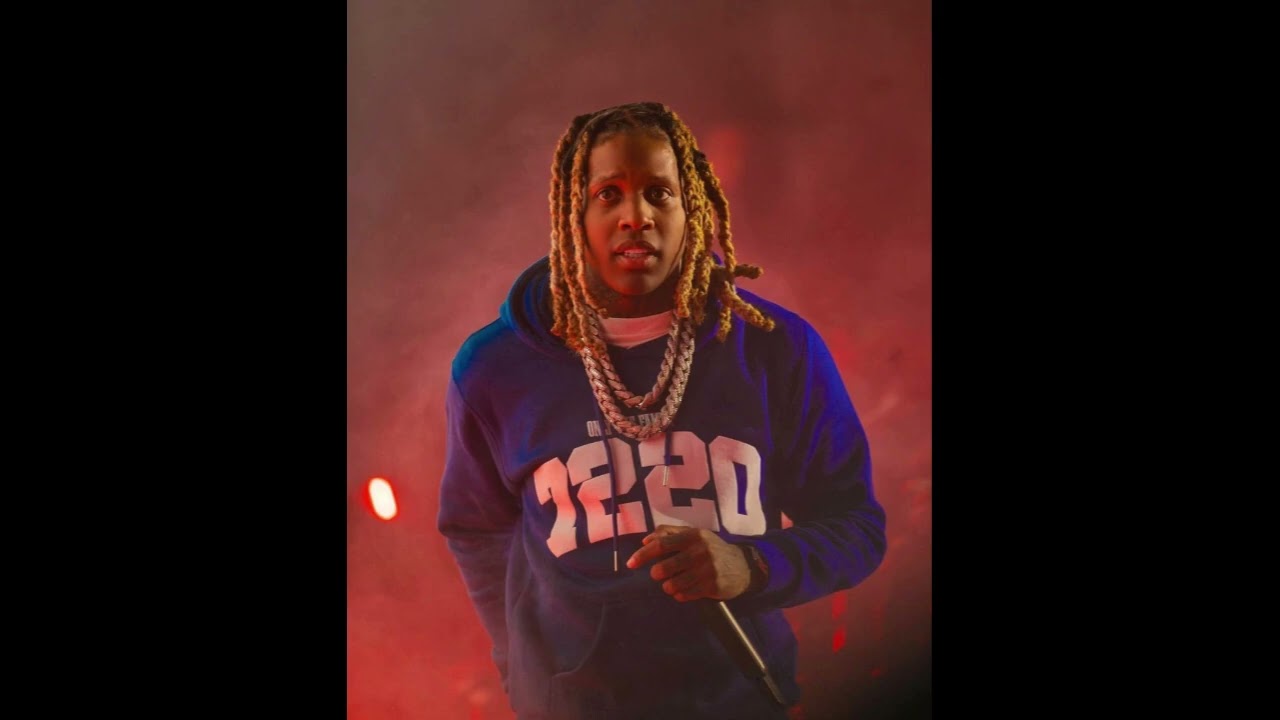 (FREE) Lil Durk Type Beat 