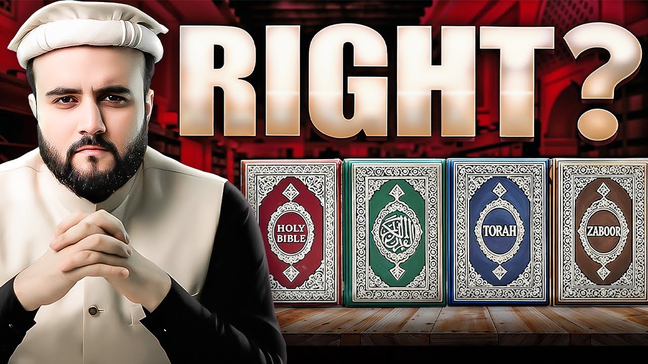 The fight for Quran 📖….