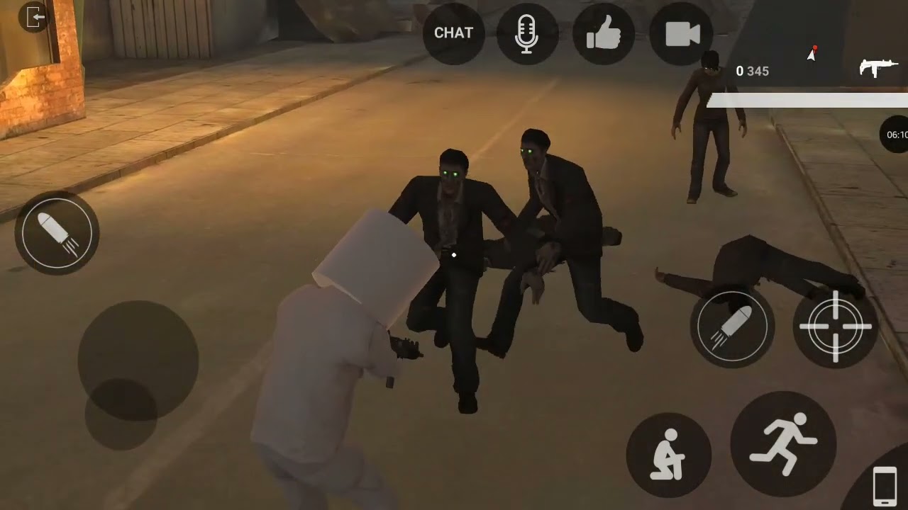 LAC LOS ANGLES CRIME FULL GAMEPlay