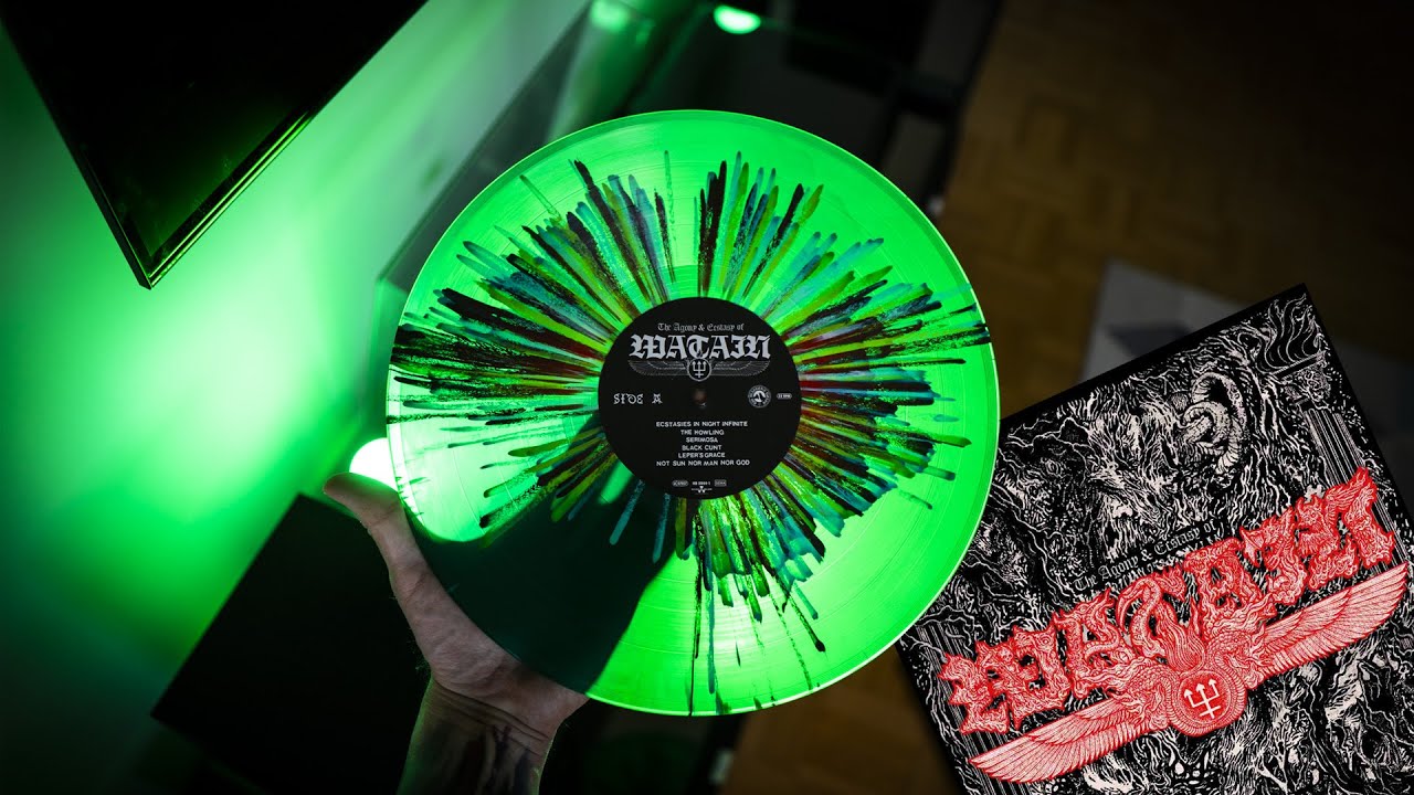 Watain - 