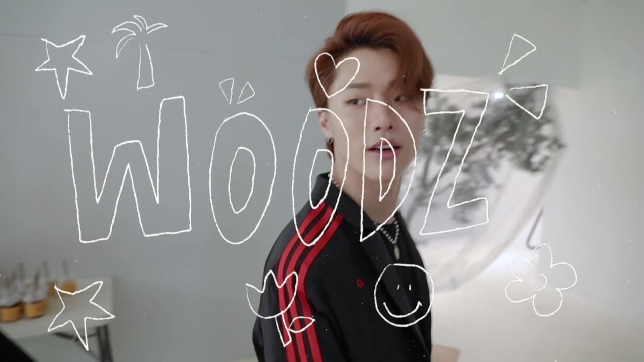 WOODZ - 요WOODZM (YOWOODZM) EP.15