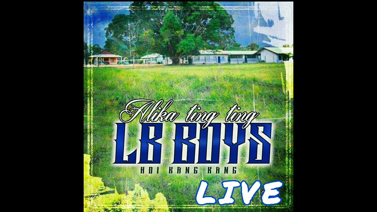 LB Boyz Live Nw Lombé