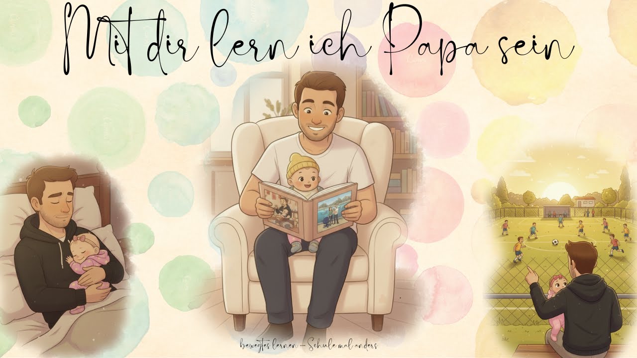 Ich SCHREIBE ein eigenes BUCH - September Challenge
