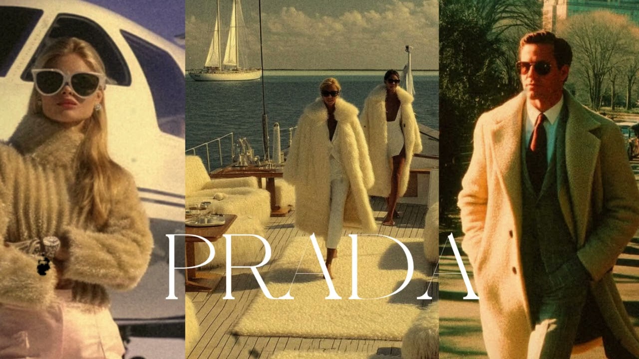 Old Money Sunset Elegance &ndash; Luxury Yacht Jazz Playlist