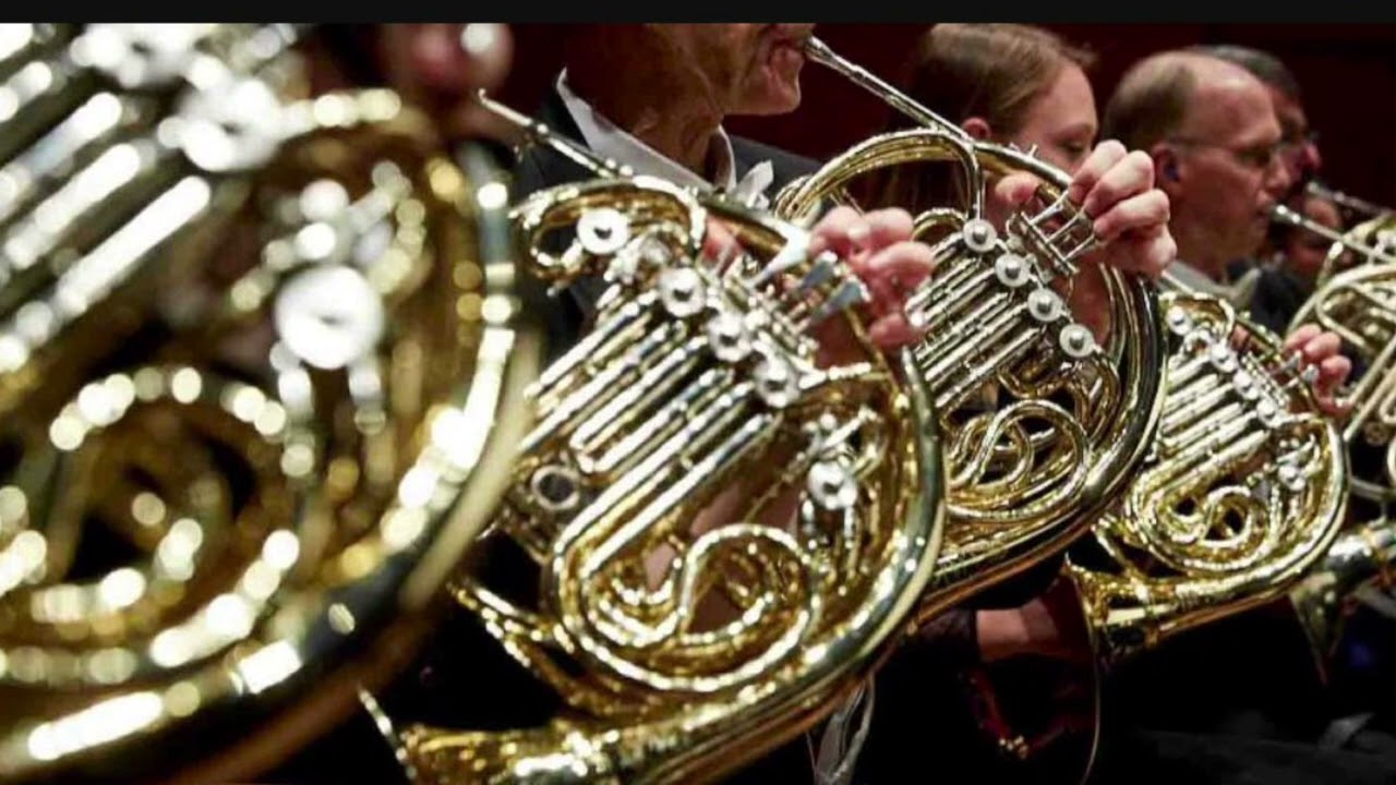 Give Thanks - for Brass Ensemble