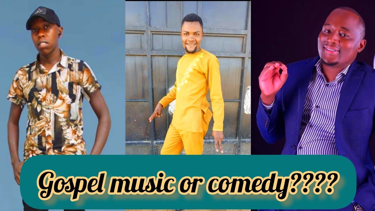 My story:My journey in gospel music industry - Kenyan Gospel industry exposed!
