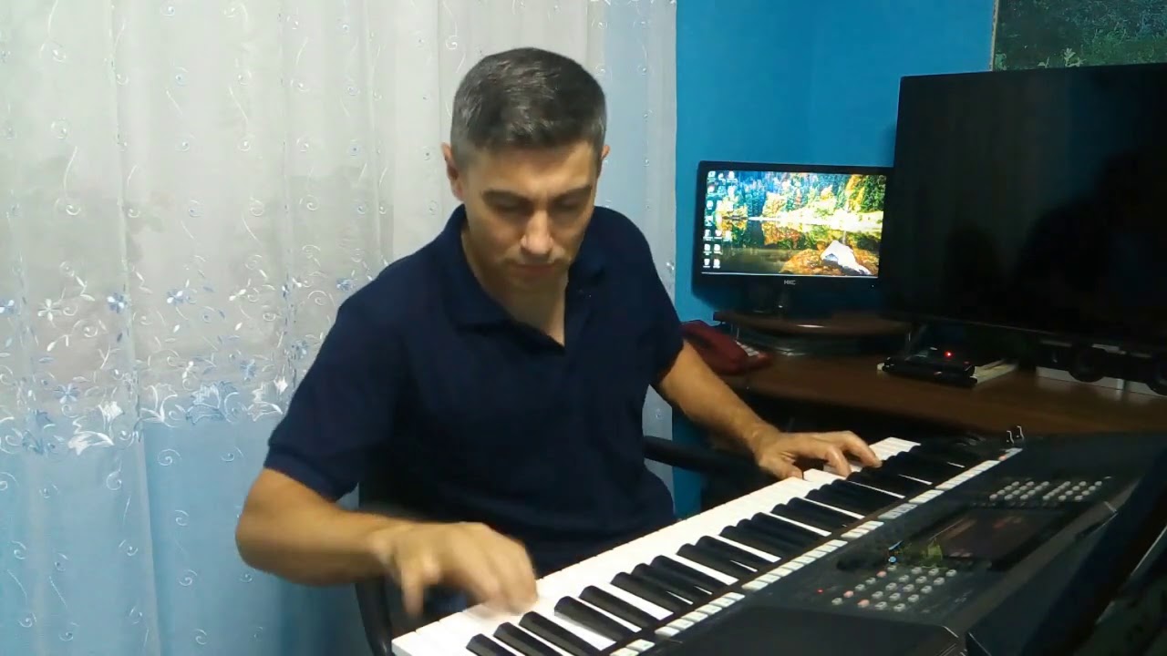 Stefan Ciobanu (Formatia Izvor)