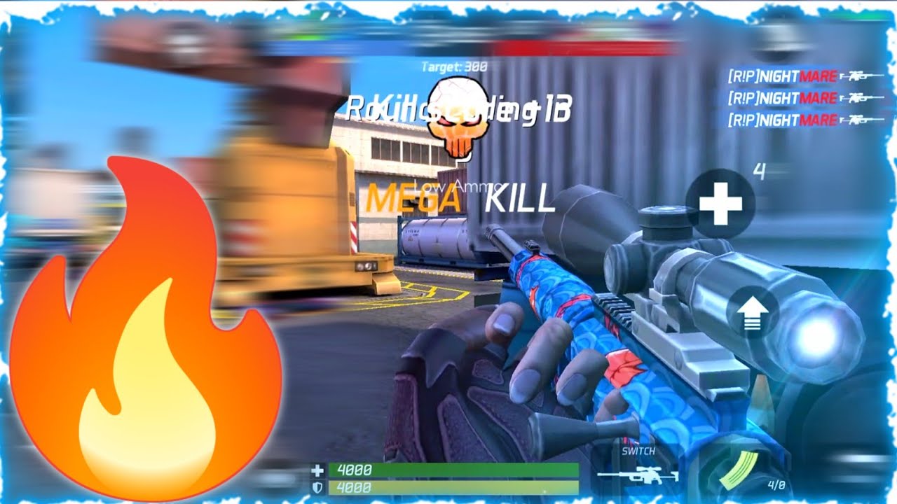 I DESTROYED EVERYONE IN OFFICIAL SNIPER MASKGUN TOURNAMENT 😈😈😈| MASKGUN FPS SNIPER GAMEPLAY