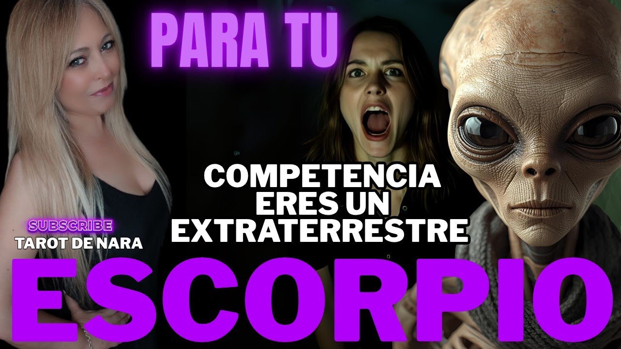 ESCORPIO♏LE GUSTARÍA PEDIRTE PERDÓN!LA TRAMPA QUE TE PUSO ERA PARA NO CONTARLA!TE VE DE OTRO PLANETA