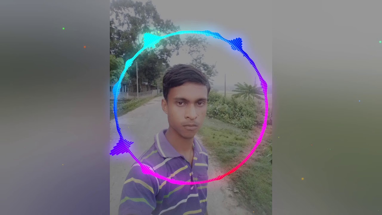 DJ bhuban BR YouTube channel