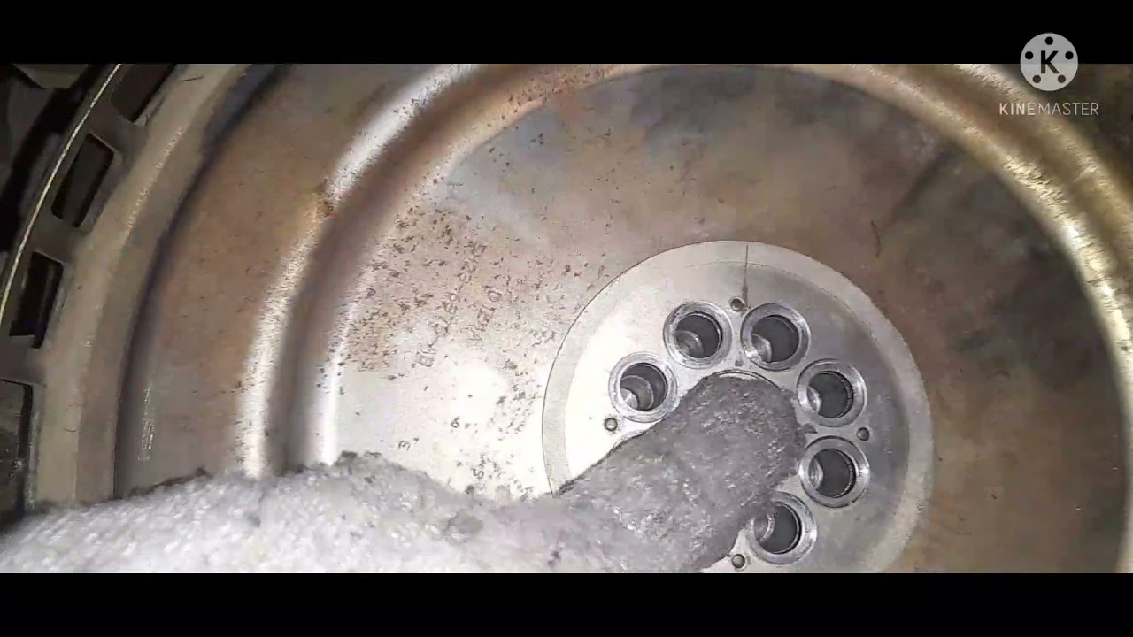 land rover lr4 2010 v6 flexplate timing setting@bernz mechanic vlog