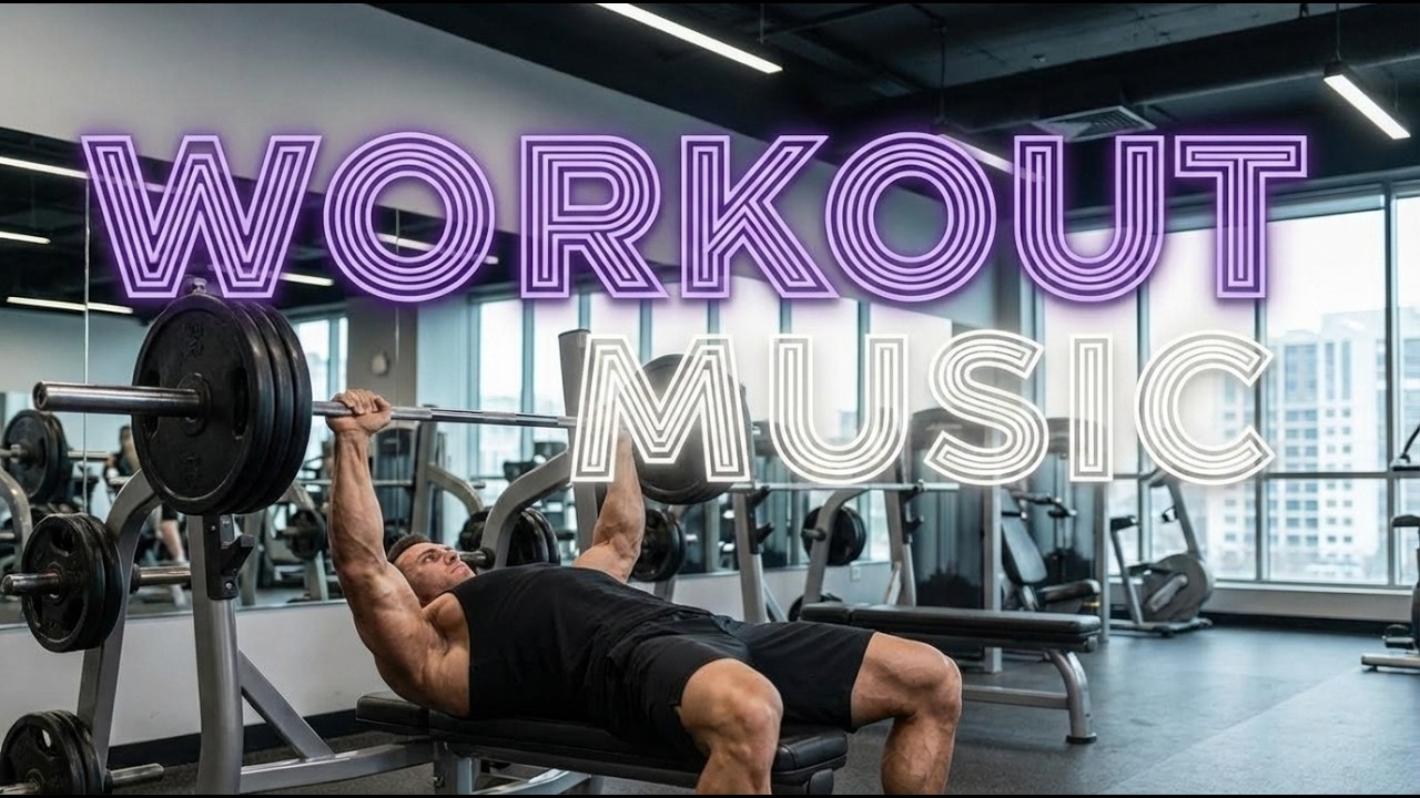 Unlock your power! 𝐖𝐎𝐑𝐊𝐎𝐔𝐓 𝐌𝐔𝐒𝐈𝐂 𝟐𝟎𝟐6 💥 𝗚𝗬𝗠 𝗠𝗢𝗧𝗜𝗩𝗔𝗧𝗜𝗢𝗡 𝗕𝗔𝗡𝗚𝗘𝗥𝗦 💪 𝗣𝗢𝗪𝗘𝗥 𝗙𝗜𝗧𝗡𝗘𝗦𝗦 𝗛𝗜𝗧𝗦 𝗣𝗟𝗔𝗬𝗟𝗜𝗦𝗧