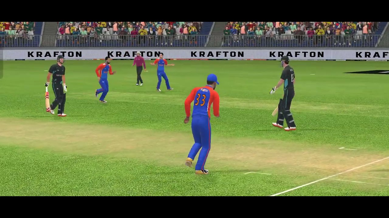 Part 2,HP PANDEYA AND V CHAKRAVATI BOWLING OF POWER.#cricket #cricketmatch #viralvideo #indvsnz 