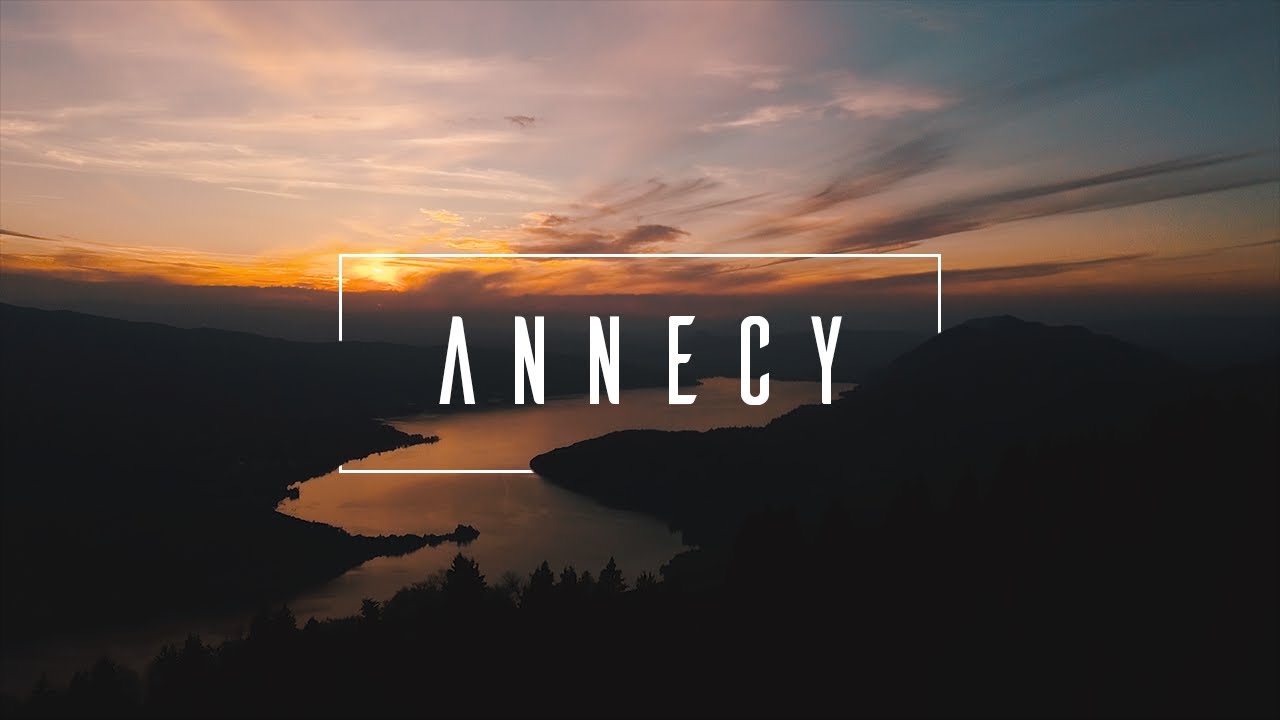ANNECY - Vidéo Cinématique | Ben & Mae Ft. Letomiboy