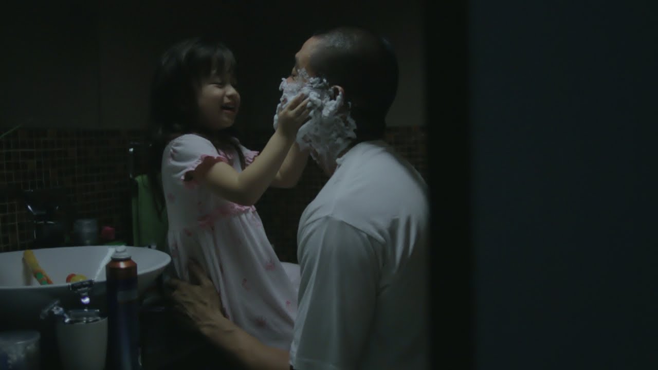 McDonald’s Philippines “Handog” Tribute to Parents