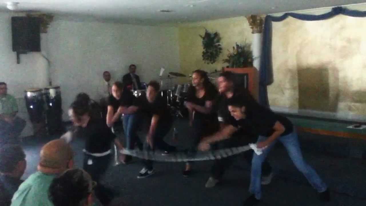 Set Me Free Human Video/ Skit