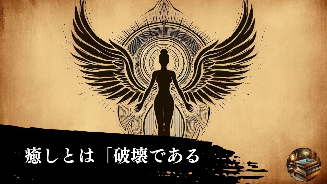 癒されたエンパスには絶対に関わるなユングが暴くあまりに危険な最終形態